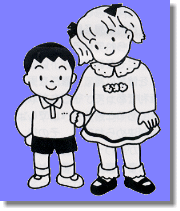 �C���[�W�i�q�ǂ��j
